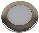 41302P A3 Downlight Ww/Blue | Scandvik