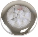 41320P Downlight Surf Mnt Cw Ss | Scandvik