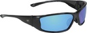 41503 Marlin Blue Mirror Sunglass | Yachters Choice Products