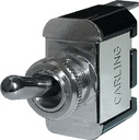 4151 Weather Deck Toggle Switch | Blue Sea Systems