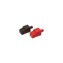 415115-1 Battery Terminal Cov Pair 5/8 | Sea-Dog Line