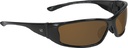 41534 Marlin Brown Sunglass | Yachters Choice Products