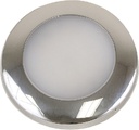 41670P Downlight S3 Cw/Blue Surf Mnt | Scandvik