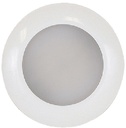 41672P Downlight S3 Cw/Blue Surf Mnt | Scandvik