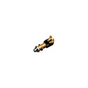 420424-1 Push Button Switch Cap Wpf Blk | Sea-Dog Line