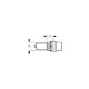 420502-1 Fuse Holder Panel Mount | Sea-Dog Line