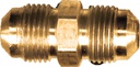 425 Coupling Flare Union 5/16Brsfl | Fairview Fittings