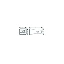 426513-1 Double Usb Power Plug W/Meter | Sea-Dog Line