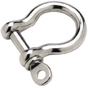 43151 Anchor Shackle-Ss-3/16 | Seachoice