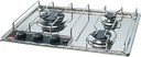 433000000000 Eno Cooktop Lpg 3 Burner | Force10