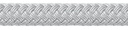 435000000000 Xls3 6Mm White 500' | Samson