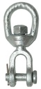 43650 Jaw & Eye Swivel-Hdg-3/4" | Seachoice