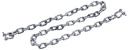 44101 Anchor Lead Chain-Galv-3/16X4 | Seachoice