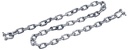44121 Anchor Lead Chain-Galv-1/4 X4 | Seachoice