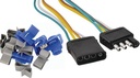 45128 Kit Trailer Wiring(25 Oa) | Attwood Marine