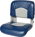 45607 All-Weather Gray Seat-Blue/ | Tempress Products Fish-On