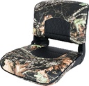 45629 Profile Black Seat-Mossy Oak | Tempress Products Fish-On