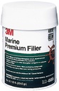 46006 Premium Filler - Gallon | 3M Marine