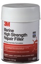 46013 High Strength Repair Filler-Qt | 3M Marine