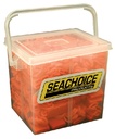 46040 Streamline Safety Whistle-@50 | Seachoice