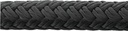 468000000000 Nylon Dbl/Braid 1/2X600 Black | Samson