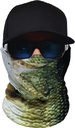 48003 Face Guard Bass | Yachters Choice Products