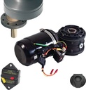 480403001 Conversion Kit F/40St Winch | Lewmar