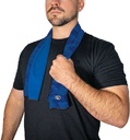 48100 Cooling Towel Blue | Yachters Choice Products