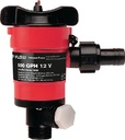 48703 750 Gph Twin Port Pump | Johnson Pump