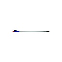 491012-1 Aluminum Boat Hook 4' - 1 Pc | Sea-Dog Line