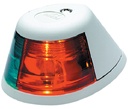 4911 Bi-Color Bow Light-White Plas | Seachoice