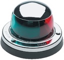 50-05031 Bi-Color Bow Light - Cpb Round | Seachoice