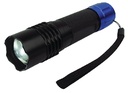 50-08141 Focusable Hd Led Flashlight Sm | Seachoice