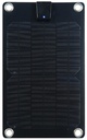 50-14461 Solar Panel Crystl Semiflx 5W | Seachoice