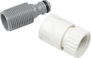 50-18411 Merc/Yam Flush Valve System | Seachoice