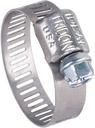 50-23351 Mini Hose Clamp No.4 5/16  10/Bx | Seachoice