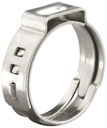 50-23441 Pinch Clamp 9.5Mm 10/Bg | Seachoice