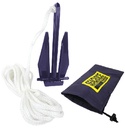 50-41160 Pwc Anchor Kit  Fluke Style | Seachoice