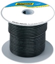 50-63026 4  Awg Black 25' | Seachoice