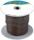 50-63073 10  Awg Brown 100' | Seachoice