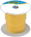 50-63144 18  Awg Yellow 100' | Seachoice