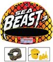 50-86932 Sea Beast3/Rope/Pump Kit | Seachoice