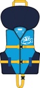 50-99505 Infant Universal Pfd Blue/Blue | Seachoice