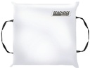 5000Wht-44920 Throw Cushion Foam White | Seachoice