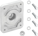 500320 Adapter Kit-Jack Xp To F2 | Horizon Global