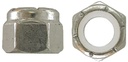 5034-004 Nut Lock 18/8 4/40 /C | Papco