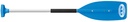 50453 C11455 Paddle Alum-Syn 5.5 Ft | Trac Outdoors