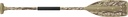 50454 C11550 Synthetic Camo Paddle, | Trac Outdoors