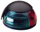 50457 Pulsar Bi-Color Side Light | Attwood Marine