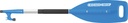 50470 C11545 Telescoping Paddle W/Ho | Trac Outdoors